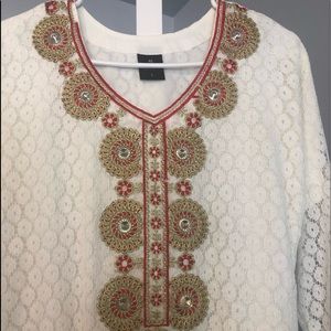 Anarkali, Salwar kameez, kurta.